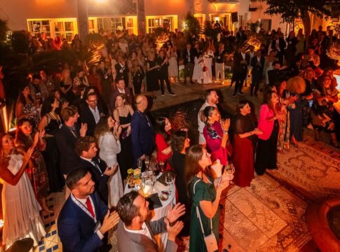 Andalucía, Costa del Sol y Marbella refuerzan su liderazgo en turismo Premium con la celebración de DUCO Spain & Portugal 2025 en Marbella