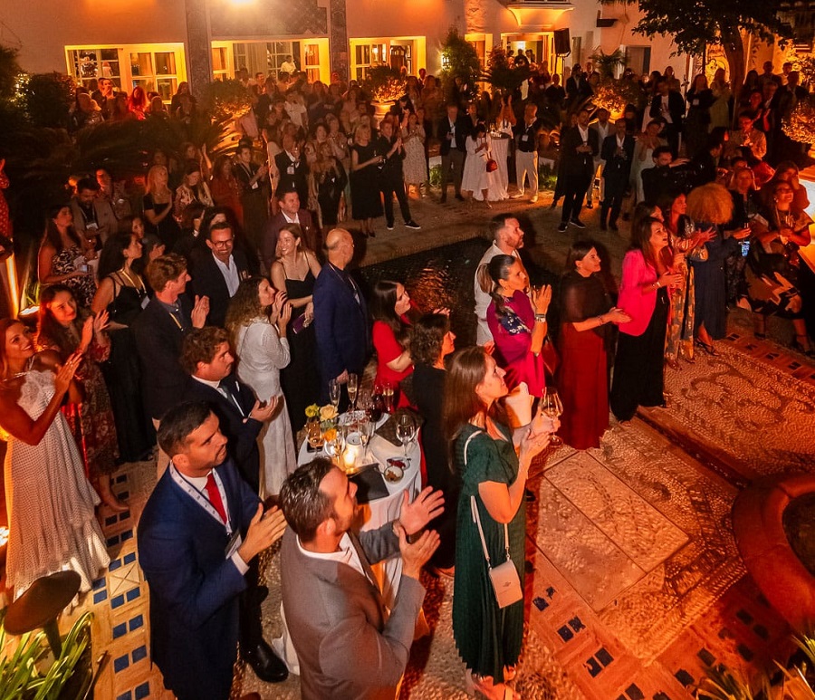 Andalucía, Costa del Sol y Marbella refuerzan su liderazgo en turismo Premium con la celebración de DUCO Spain & Portugal 2025 en Marbella