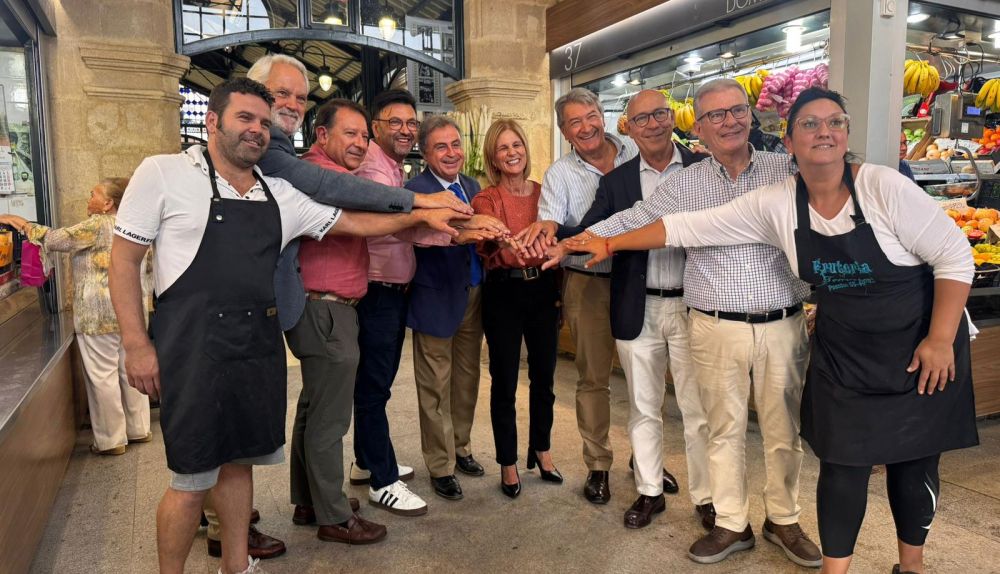 Jerez saborea el éxito: Capital Española de la Gastronomía 2026