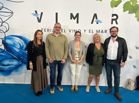 Andalucía TRADE impulsa la internacionalización de la Feria Vimar con un encuentro comercial con agentes de Italia, Dinamarca y EE.UU. en Huelva