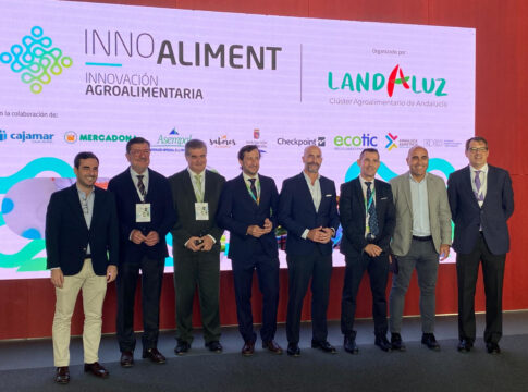 La Junta destaca la labor de los clústeres de innovación para acelerar la competitividad en Andalucía