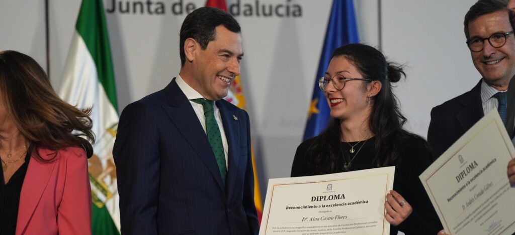 Andalucía invertirá en educación pública 9.300 millones durante 2026, un 47% más que en 2018