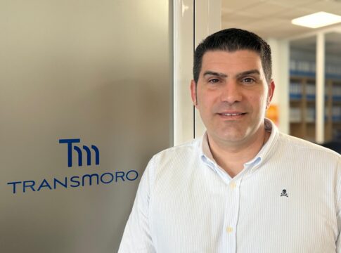 Juan Moro Ruiz (ADMINISTRADOR Y GERENTE DE TRANSMORO): “Transmoro apuesta por la innovación, la sostenibilidad y el talento humano como motores del transporte del futuro”