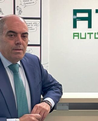 Buena EPA para el empleo, mala para los autónomos y los generadores de empleo