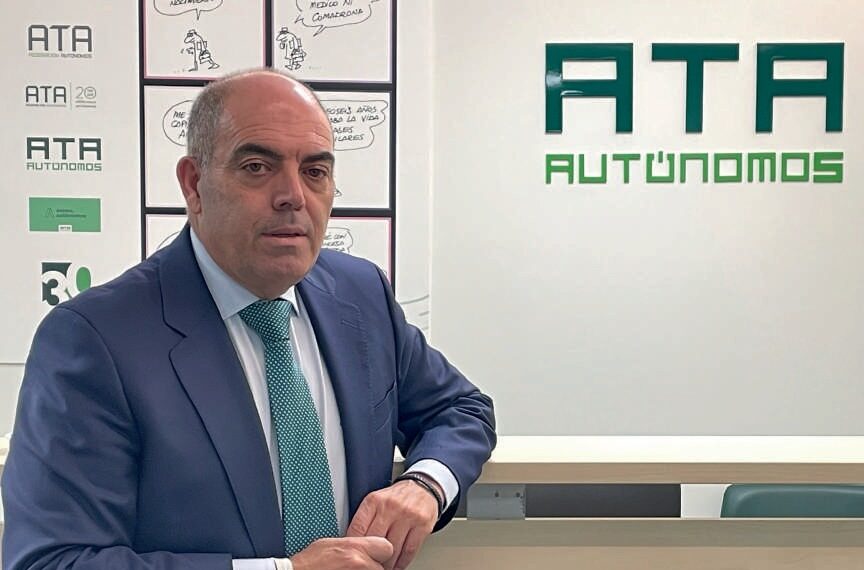 Buena EPA para el empleo, mala para los autónomos y los generadores de empleo