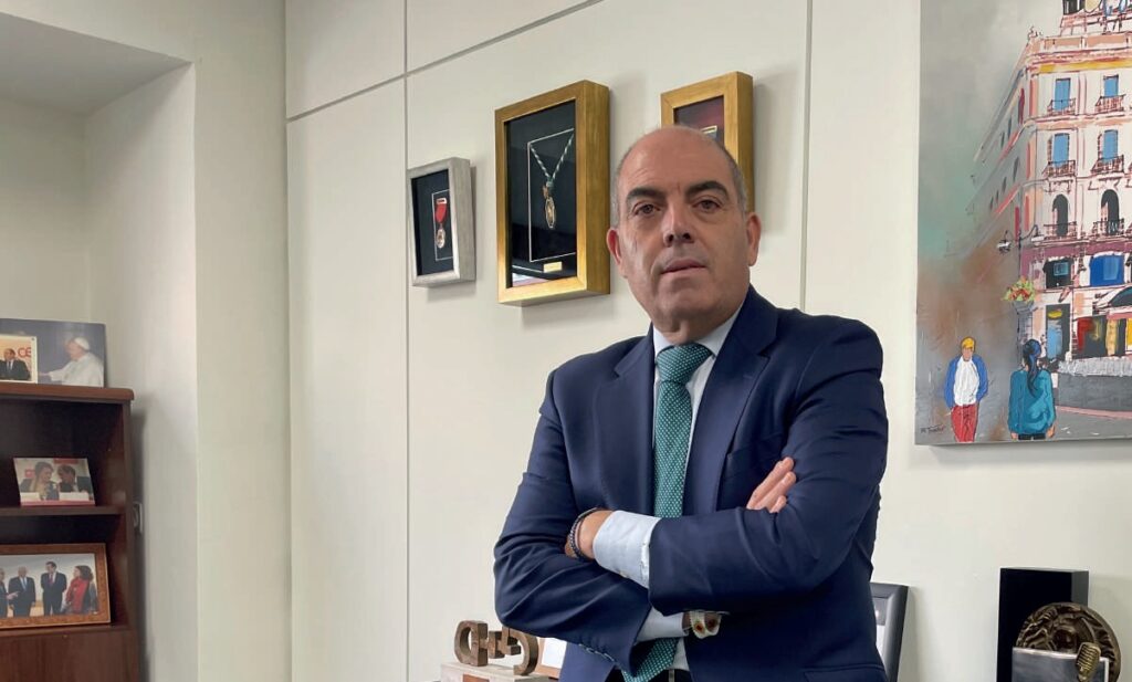 DEBACLE EN LOS AUTÓNOMOS