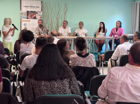 La Junta refuerza su apoyo al sector ecológico con 52 iniciativas clave centradas en las mujeres, los jóvenes y las Pymes