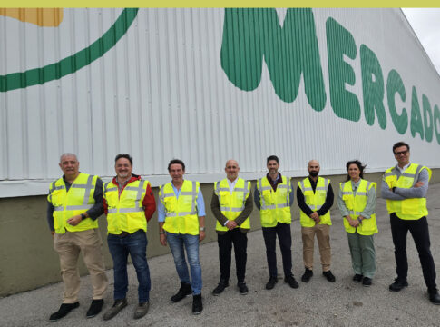 UPA Andalucía y Mercadona valorizan los productos desde el campo hasta la mesa a precios competitivos para toda la cadena alimentaria