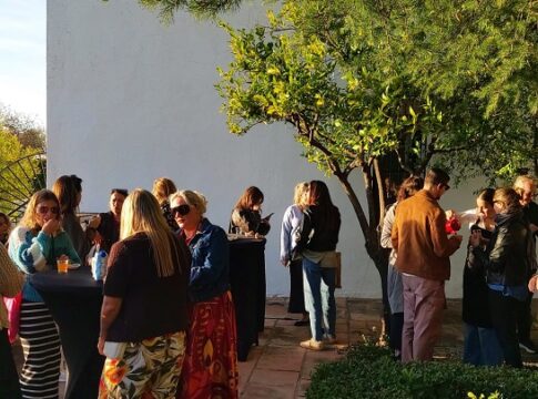 La Costa del Sol refuerza su posicionamiento internacional en el segmento MICE con un fam trip experiencial para 40 compradores internacionales