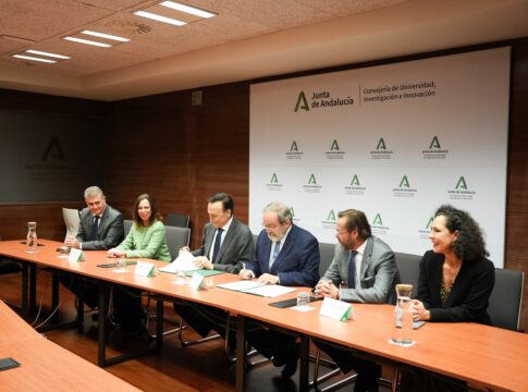 La Junta aporta al Consorcio IFMIF-DONES casi 100M€ dirigidos a la construcción del acelerador de partículas
