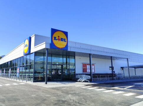 Lidl bate récords en Andalucía con el aumento de más de un 15 % de su plantilla y su impacto directo en el PIB regional en solo un año