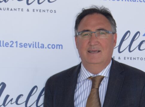 Maudilio Sánchez (DIRECTOR DE EXPLOTACIÓN DE GRUPO ABADES): “Nuestro reto para 2026 es mantener la calidad y satisfacción del cliente”