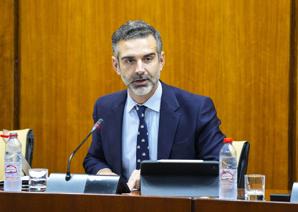 ‘Gusto del Sur’ duplica sus cifras en un año al alcanzar las 220 entidades y 561 productos adheridos a la marca