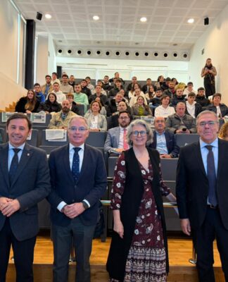 III Foro Sosteniblidad Tribuna de Andalucia. Innovación + Investigación + Talento en torno a la descarbonización y las energías renovables