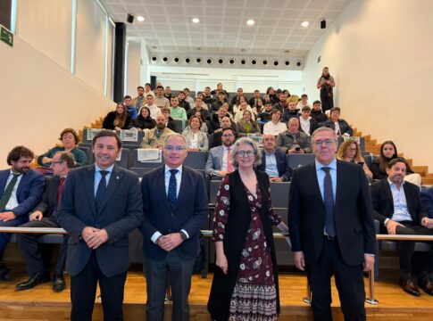 III Foro Sosteniblidad Tribuna de Andalucia. Innovación + Investigación + Talento en torno a la descarbonización y las energías renovables