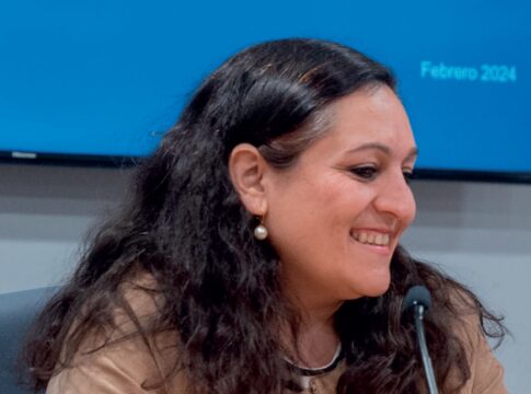 Comercio y Navidad en Andalucía: cuando la estrategia ilumina la emoción