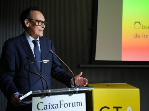 La Junta somete a información pública el proyecto del Plan de Acción Andalucía Región Inteligente 2026-2030