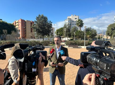 Andalucía exige cláusulas de salvaguarda para proteger al sector agroalimentario ante el acuerdo UE-Mercosur