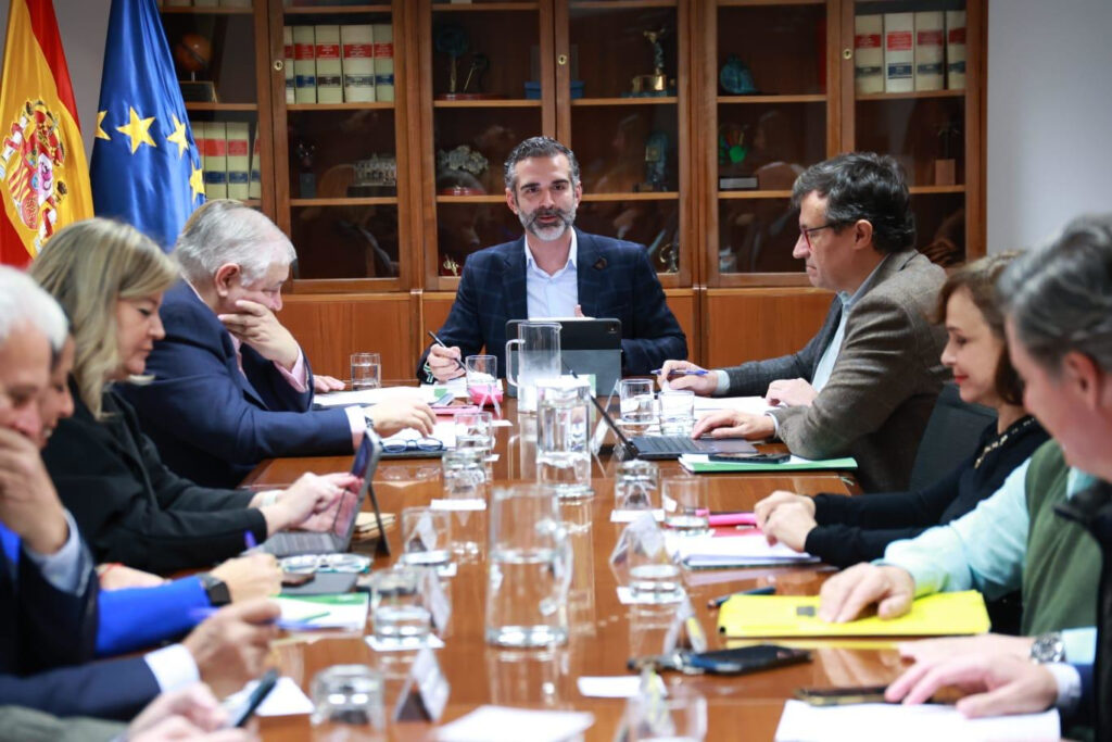 La Junta analiza con las organizaciones profesionales agrarias “la letra pequeña” del acuerdo UE-Mercosur