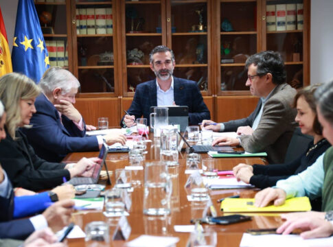 La Junta analiza con las organizaciones profesionales agrarias “la letra pequeña” del acuerdo UE-Mercosur
