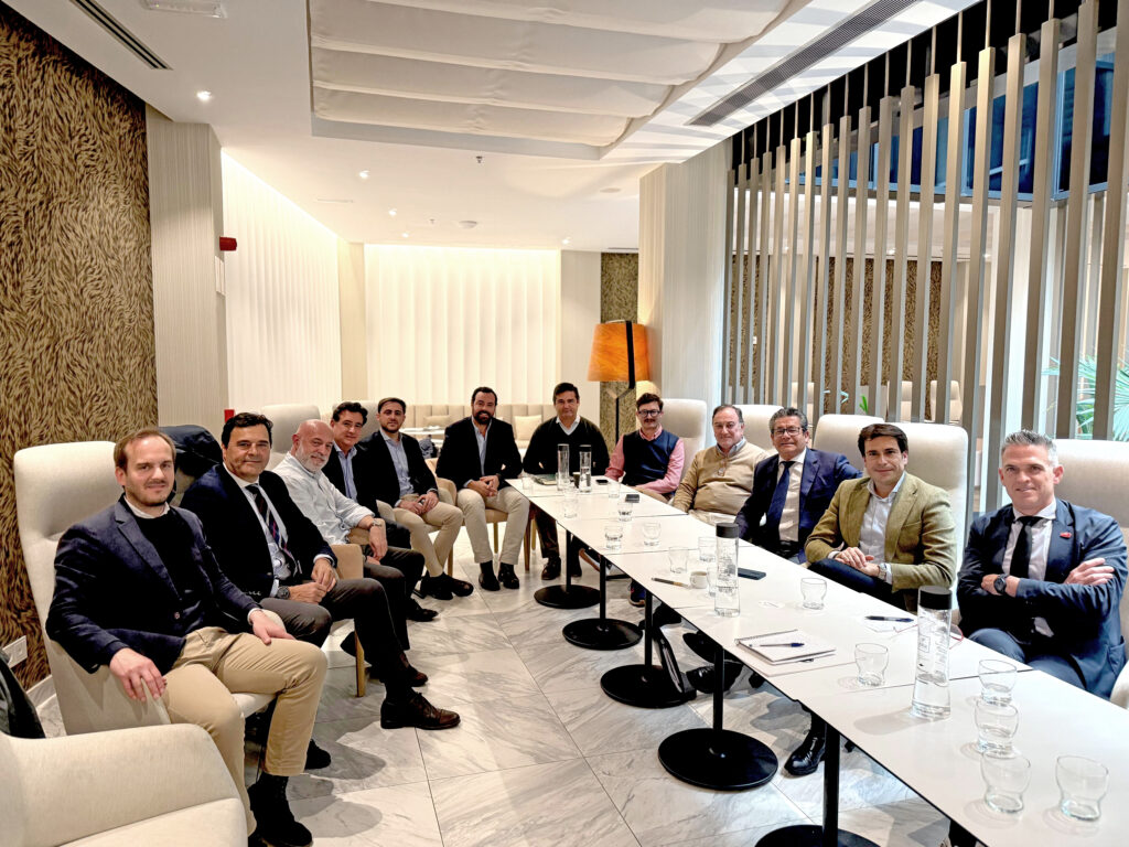 ASET lleva a FITUR un modelo turístico basado en las experiencias, la calidad y el valor añadido