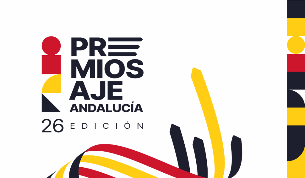 AJE Andalucía abre la edición 26 de sus premios al emprendimiento y la trayectoria empresarial