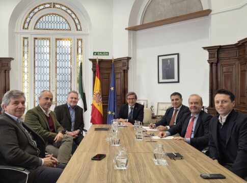 Cobre Las Cruces tendrá su sede social en Sevilla