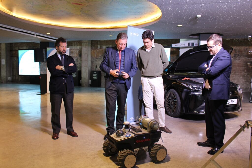 El roadshow de Futuretech_h2 encara el fin de semana en Sevilla con actividades para impulsar el hidrógeno verde