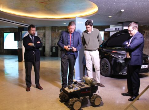 El roadshow de Futuretech_h2 encara el fin de semana en Sevilla con actividades para impulsar el hidrógeno verde