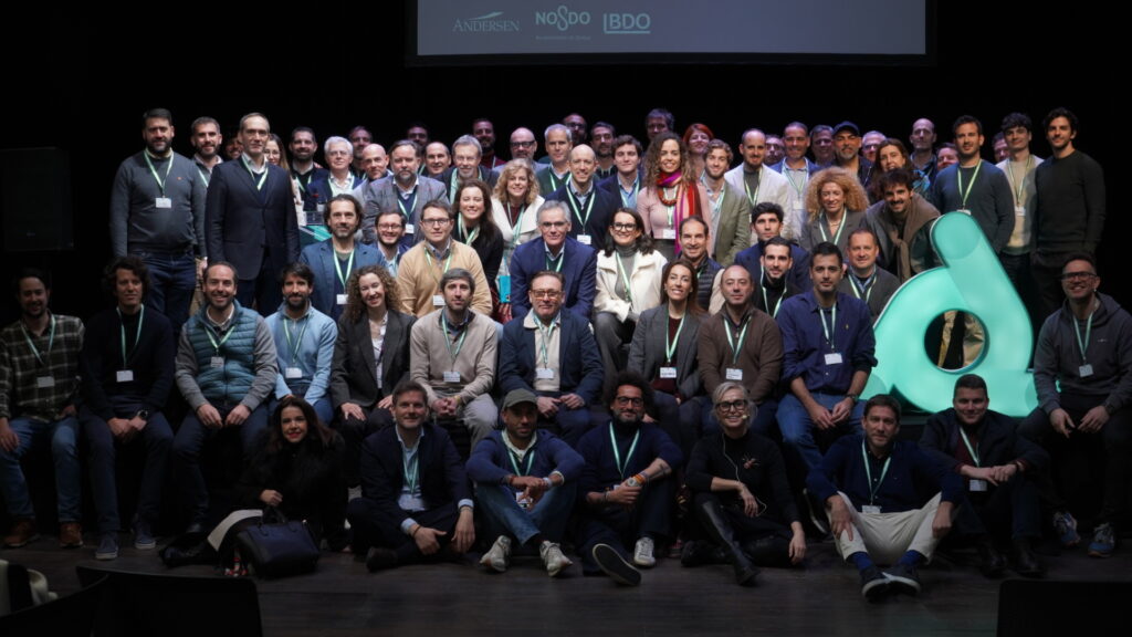 La comunidad de startups Founders Andalucía genera conjuntamente en la economía andaluza 694 millones de facturación anual, 4.900 empleos directos y capta 673 millones de inversión privada