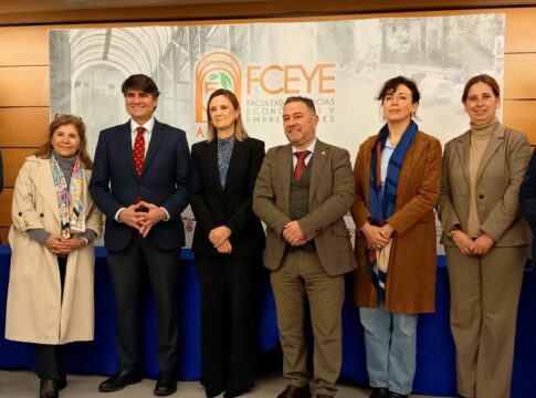 El Consejo Andaluz de Cámaras y el IAJ refuerzan su compromiso con el talento joven en los pueblos andaluces