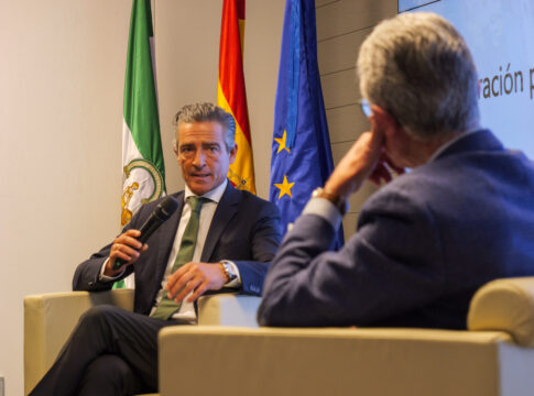 SEVILLA CITY ONE Sitúa la vivienda asequible como eje estratégico para el crecimiento de la equilibrado de la Metrópolis