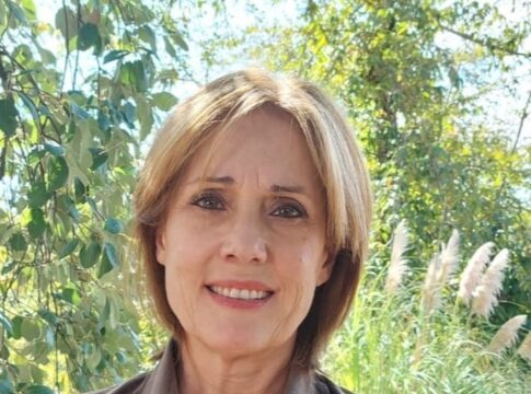 Cinta Aguilar (Presidenta de la Asociación de Empresas Turísticas de la Sierra de Aracena y Picos de Aroche): “Apostamos por el ecoturismo y la diversificación para que la Sierra de Aracena y Picos de Aroche sea un destino sostenible todo el año”