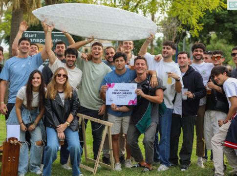 Vuelve: EA! Emprendedores, ¡A la calle!