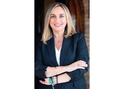 Marifran Carazo (Alcaldesa de Granada): “Queremos que Granada siga siendo sinónimo de excelencia, autenticidad y experiencia memorable”
