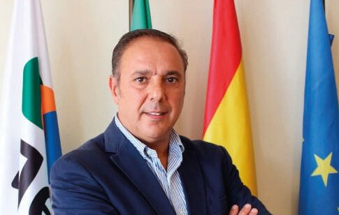 Javier Hernández (Vicepresidente Ejecutivo de AEHCOS. Asociación de Empresarios Hoteleros de la Costa del Sol: “Deseamos una mayor cogobernanza con ciertas administraciones locales para mejorar la gestión y planificación de los destinos”