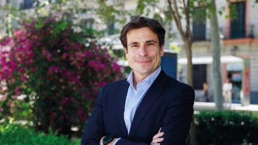 Jorge Robles del Salto (Presidente de la EOAT y Presidente de la ASET): “El futuro no se improvisa, se construye con trabajo y colaboración”