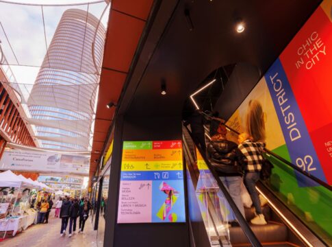 TORRE SEVILLA impulsa las rebajas de enero con experiencias exclusivas de bienestar en las alturas