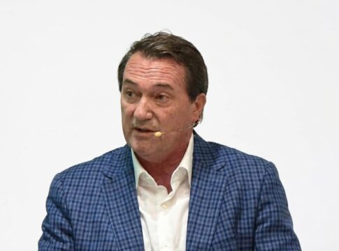 Joose Yagüe Käki (Asociación Provincial de Empresas y Centros de Ocio en la Costa Del Sol): “Un destino sin ocio es un destino incompleto”