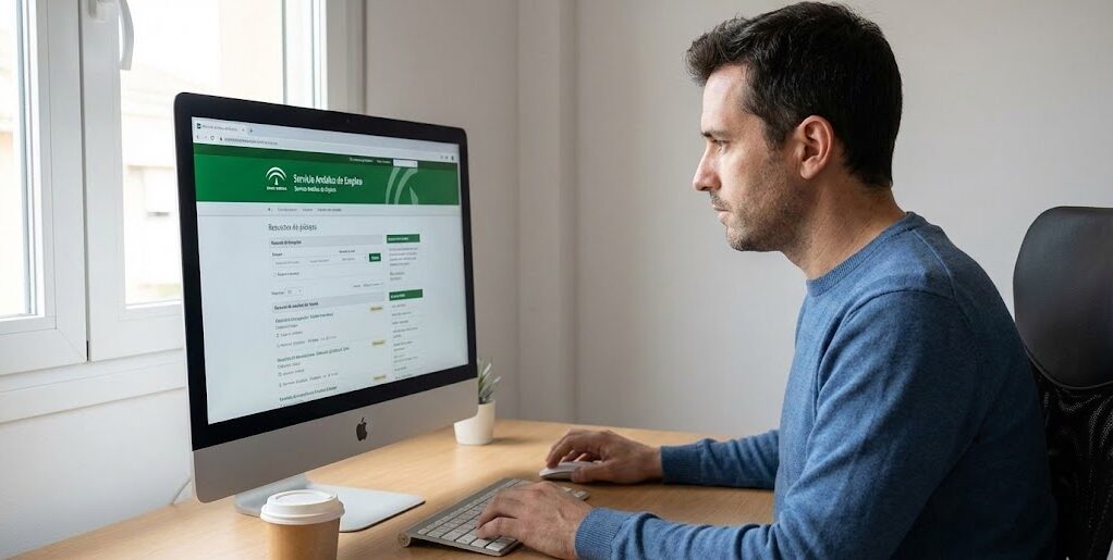Más de 4.550 empresas emplean la nueva web del SAE para su búsqueda de profesionales