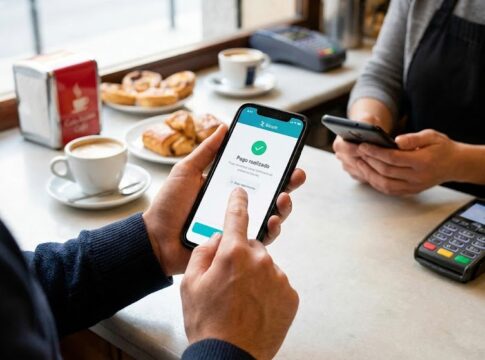 La Junta de Andalucía amplía los sistemas de pago telemático e incorpora Bizum para facilitar el abono de tributos y otros ingresos