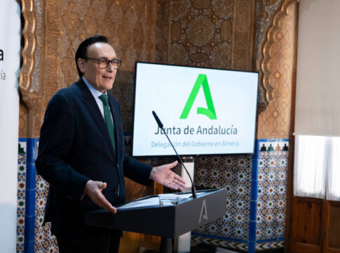 Andalucía crea la Academia de Agricultura que tendrá su sede en Almería