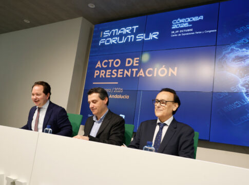 Villamandos destaca la logística como ámbito estratégico para un futuro de oportunidades