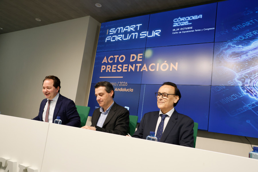 Villamandos destaca la logística como ámbito estratégico para un futuro de oportunidades