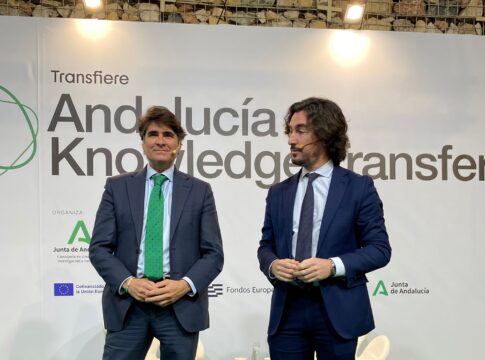 La Junta pone en marcha el Portal Andaluz del Emprendimiento