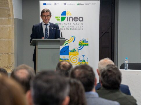 Andalucía incrementa un 50% las instalaciones de autoconsumo compartido renovable en 2025