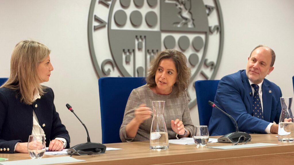 La Junta sitúa a Andalucía como referente en la alianza entre agricultura y conservación de la biodiversidad