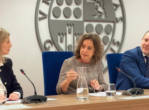 La Junta sitúa a Andalucía como referente en la alianza entre agricultura y conservación de la biodiversidad