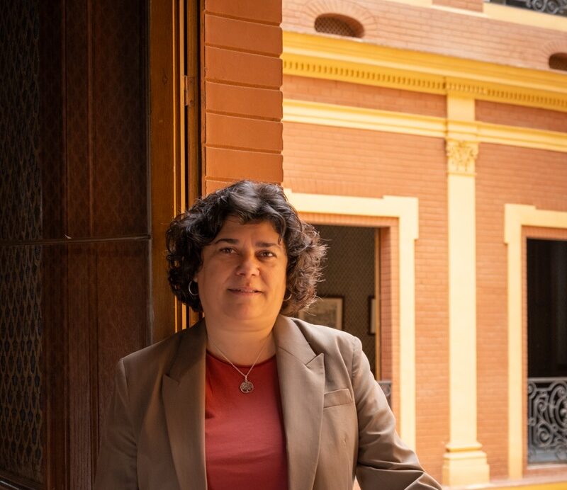 Carmen Álvarez (Alcaldesa de Sanlúcar de Barrameda): “Sanlúcar de Barrameda ofrece historia, naturaleza y amabilidad que enamoran todo el año”