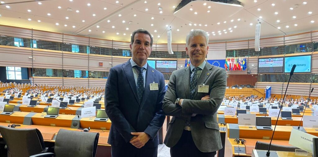 CTA abre una oficina en Bruselas para reforzar su actividad en proyectos europeos y el mercado multilateral